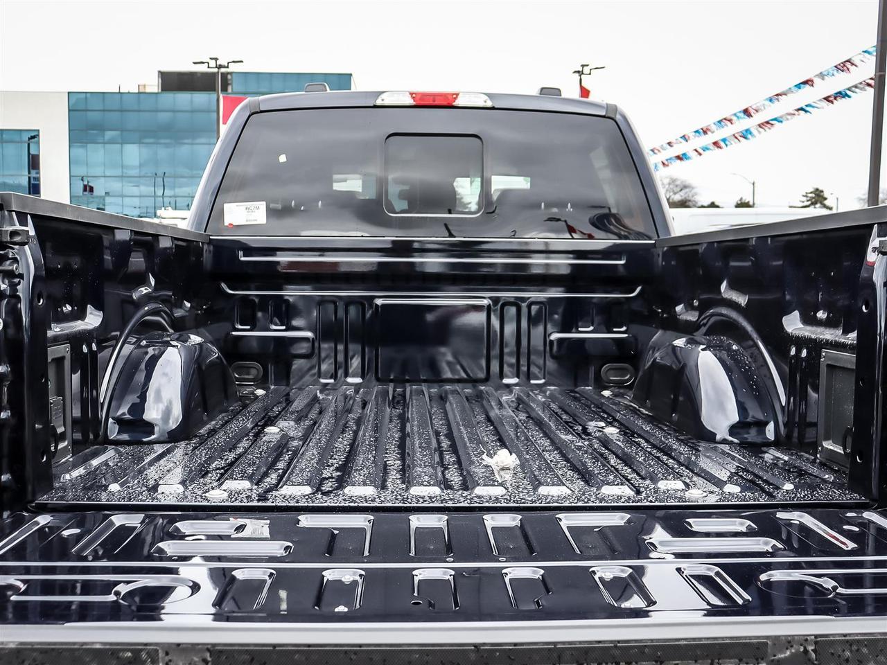 2026 Ford F-150 XLT Photo