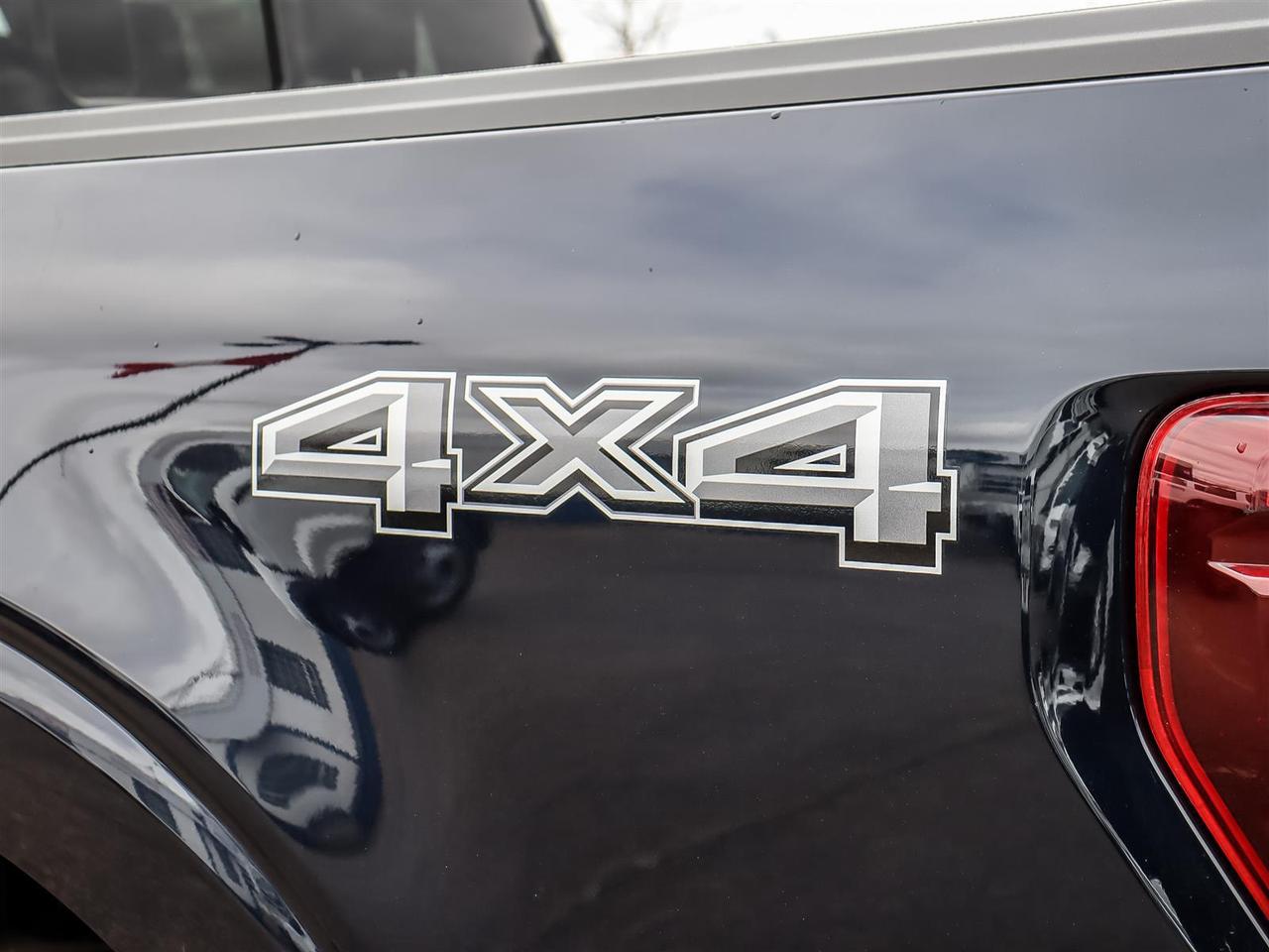 2026 Ford F-150 XLT Photo