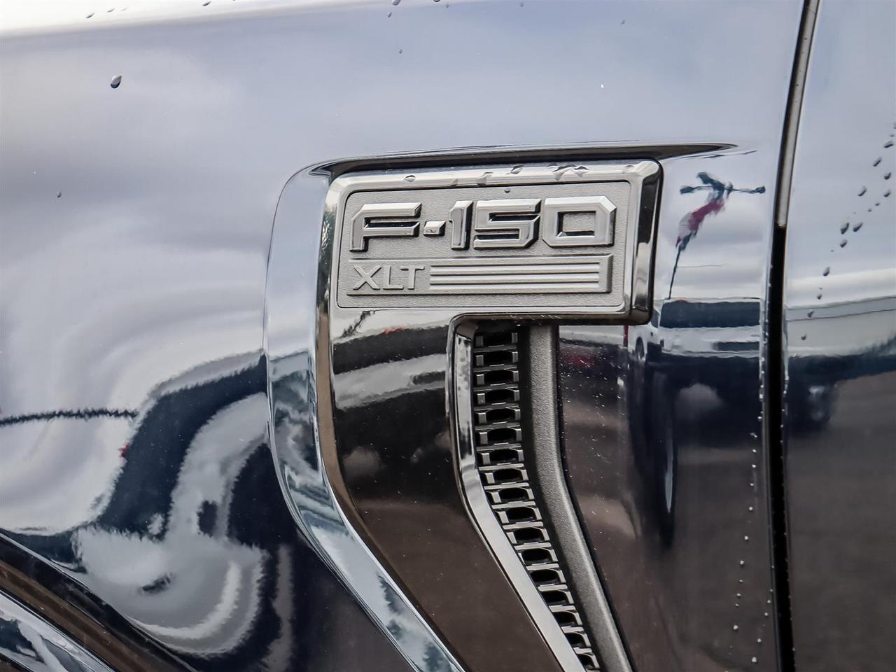 2026 Ford F-150 XLT Photo