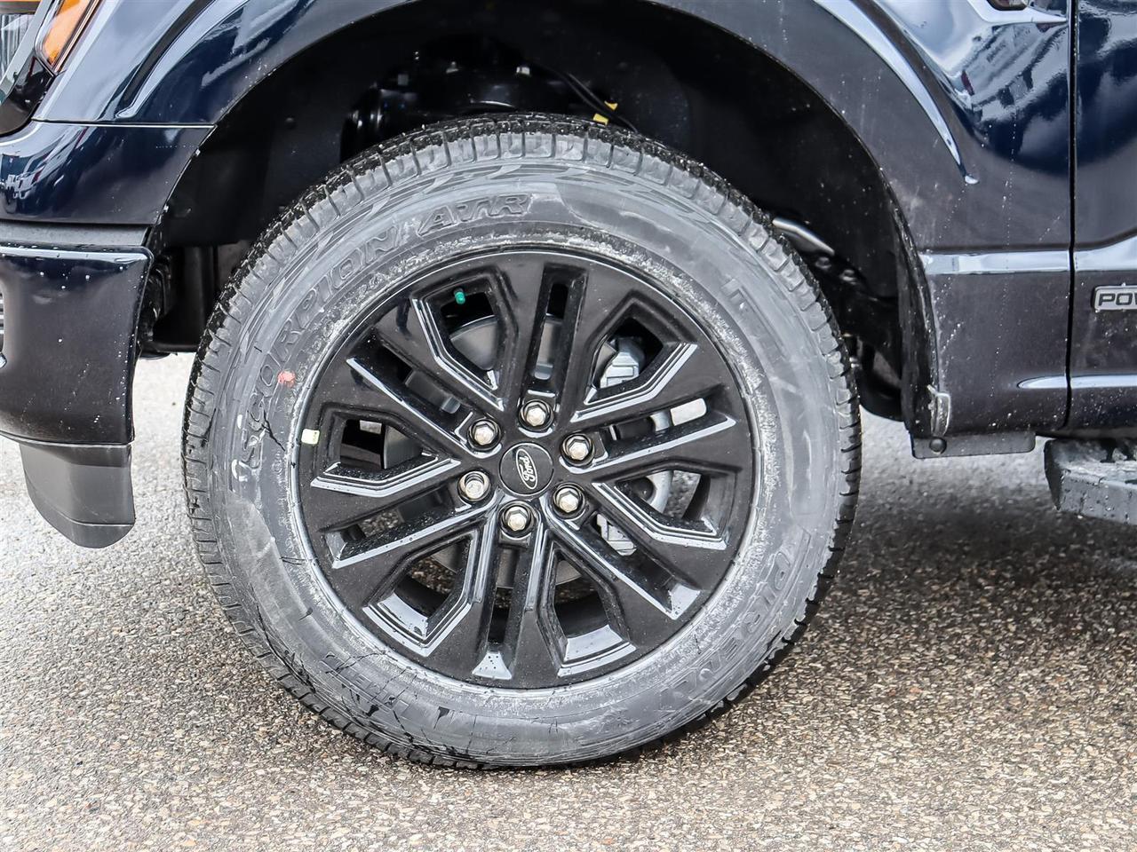 2026 Ford F-150 XLT Photo