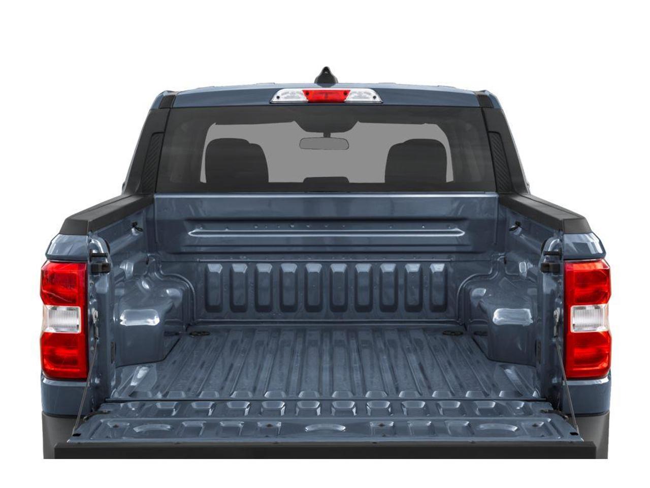 2025 Ford Maverick Hybrid | XLT | Apple Car Play | Photo