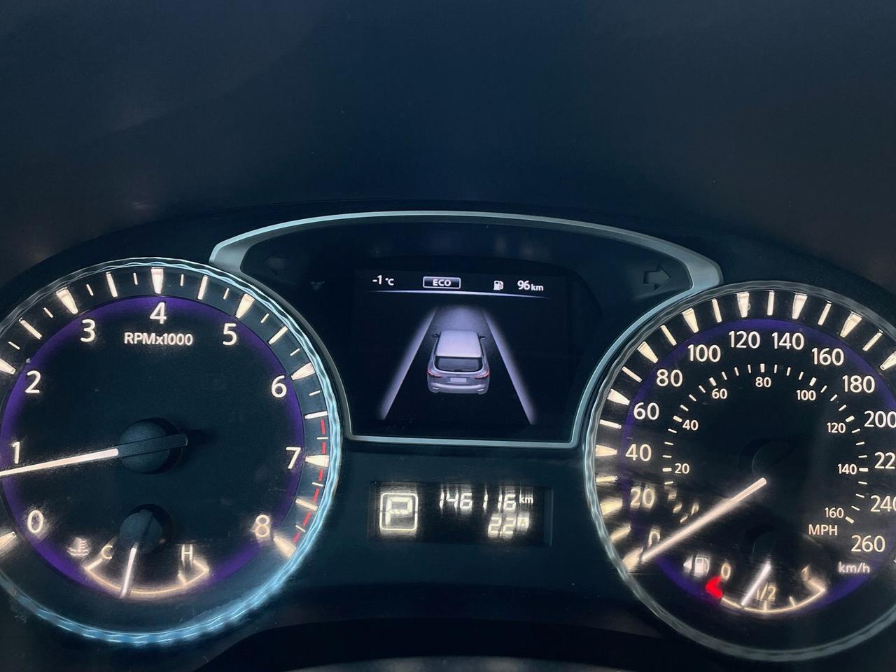 2015 Infiniti QX60 AWD *HEATED LEATHER SEATS & STEERING, BACKUP CAM* Photo