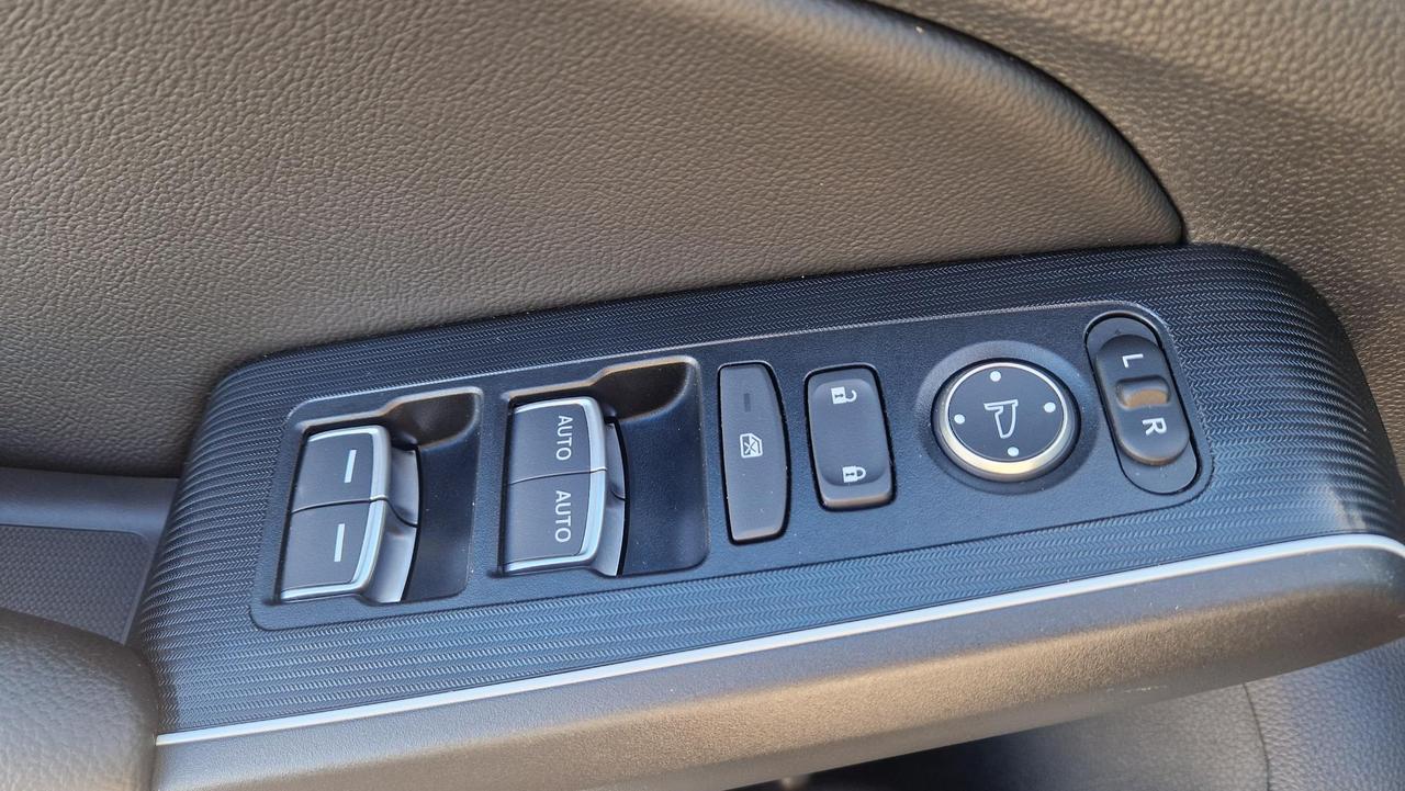2018 Honda CR-V EX-L AWD Photo