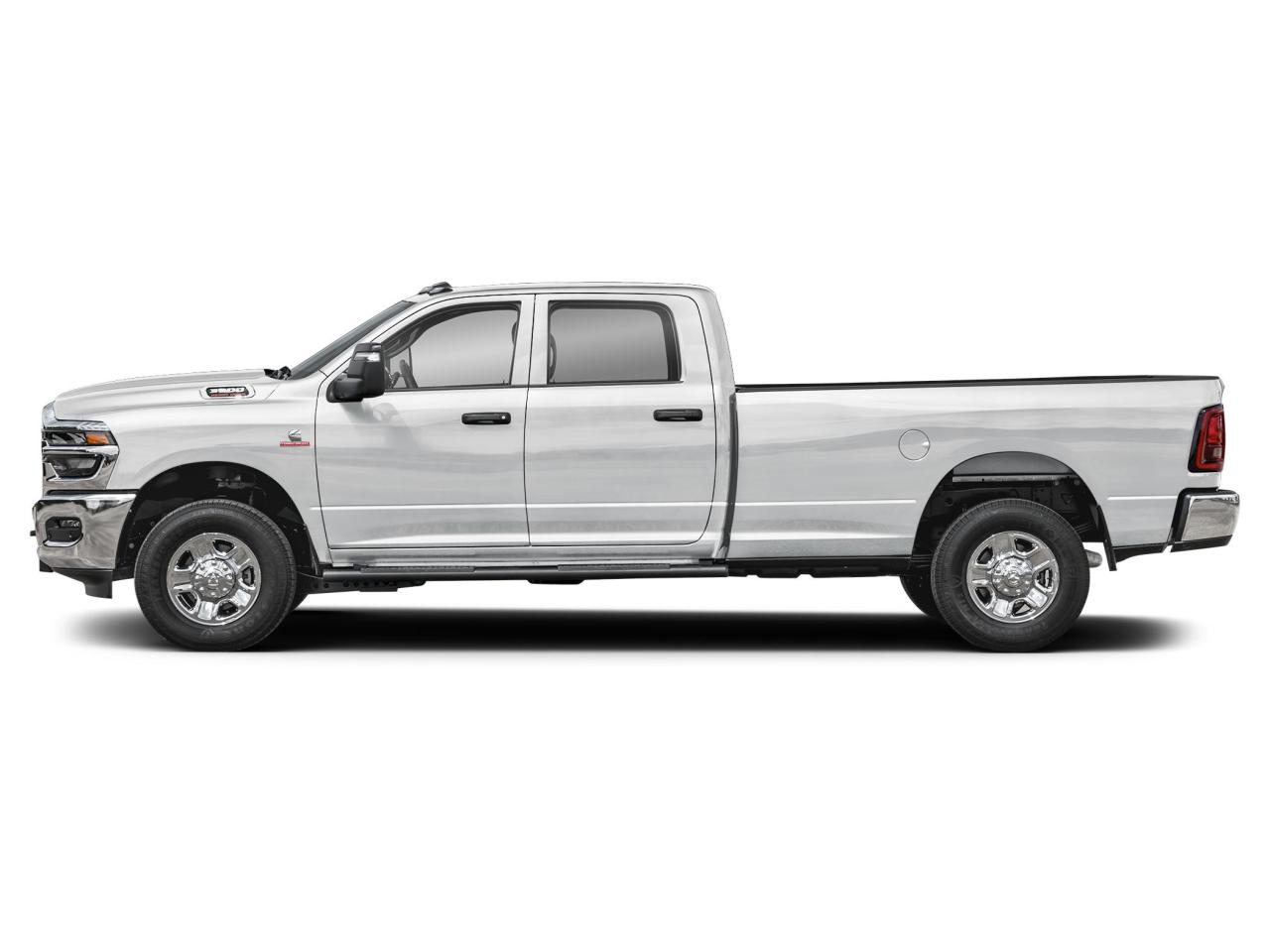 2026 RAM 3500 Tradesman Photo
