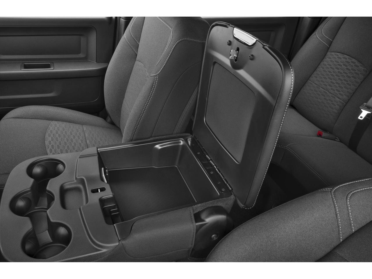 2026 RAM 3500 Tradesman Photo