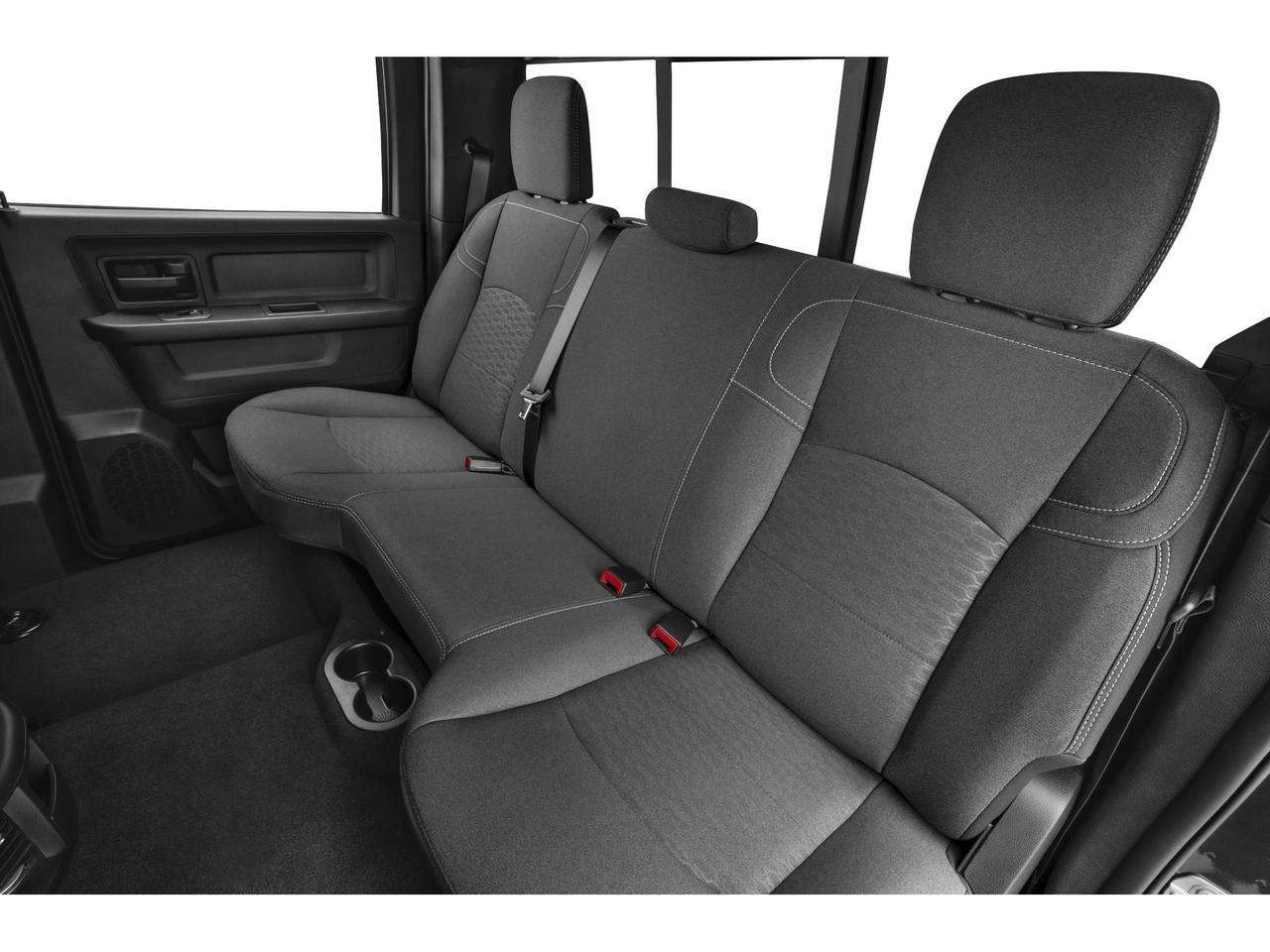 2026 RAM 3500 Tradesman Photo