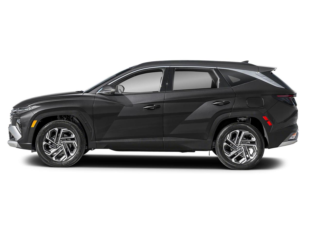 2026 Hyundai Tucson Hybrid Ultimate Photo2