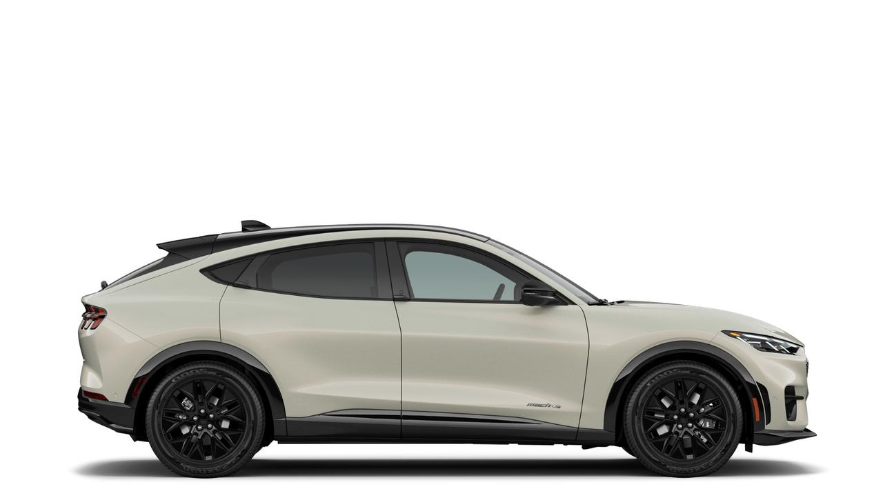 2026 Ford Mustang Mach-E Premium Photo4