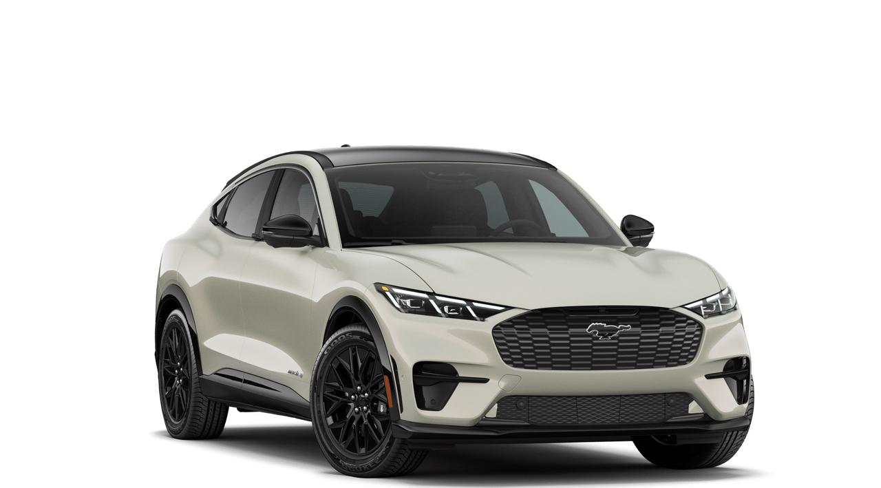 2026 Ford Mustang Mach-E Premium Photo3