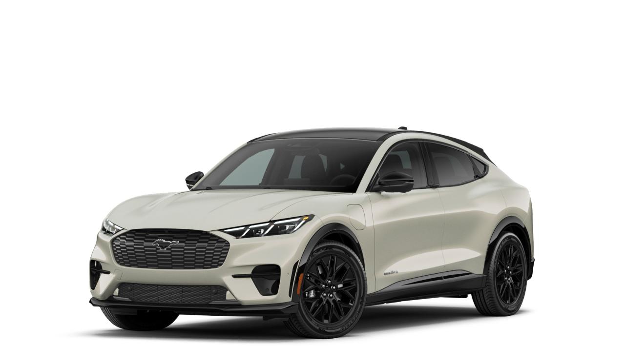 2026 Ford Mustang Mach-E Premium Photo0