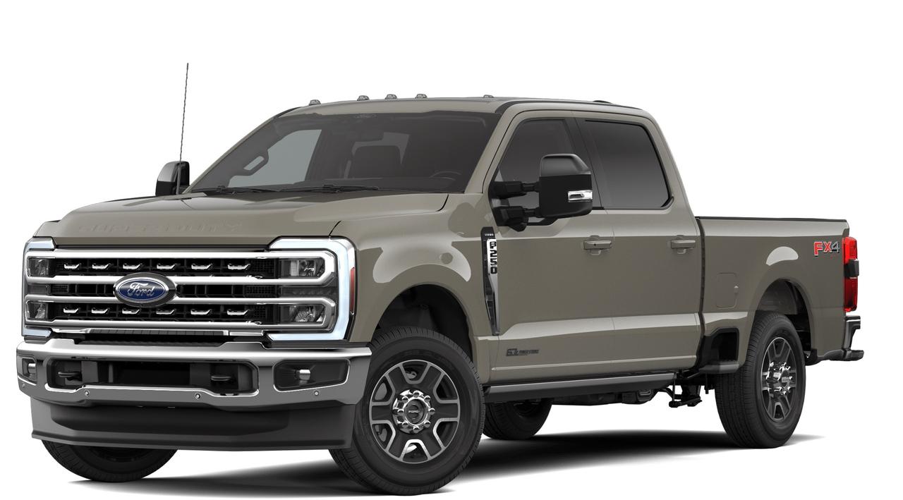 New 2026 Ford SUPERDUTY F-250® Lariat® for sale in Richibucto, NB