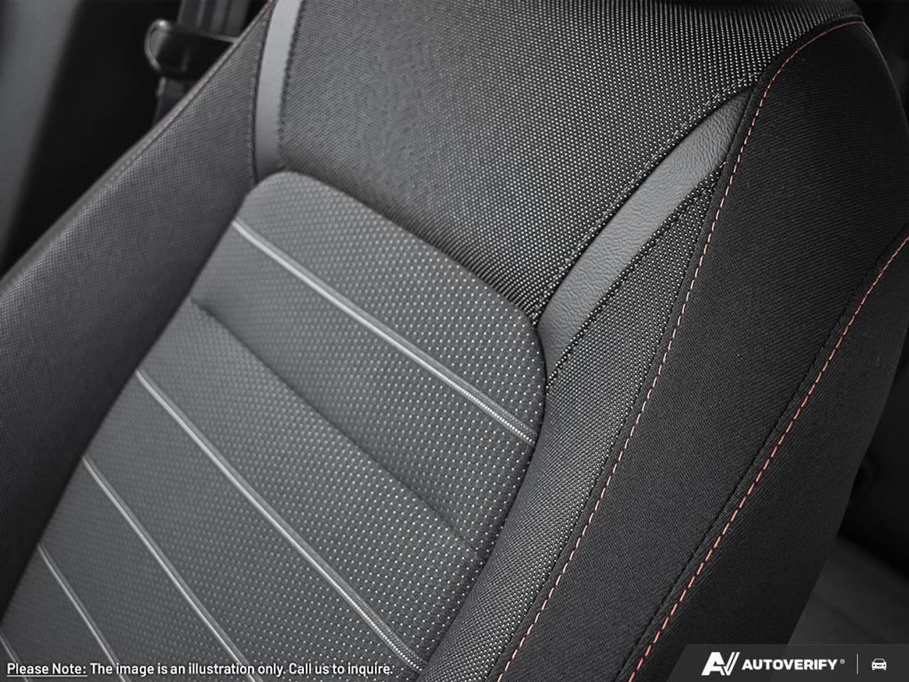 2026 Honda CR-V Hybrid 4DR AWD SPORT Photo