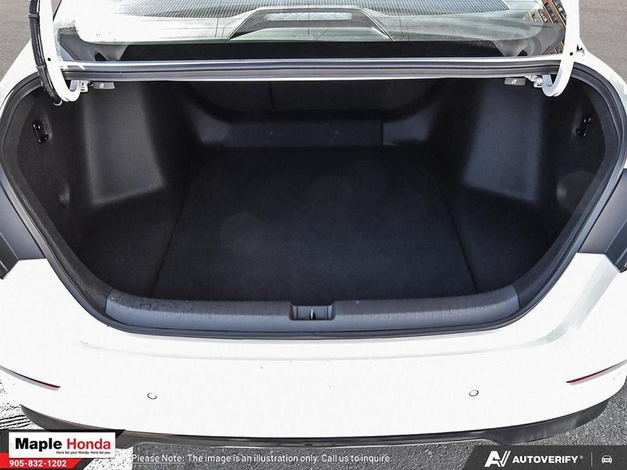 2026 Honda Accord Hybrid ACCORD TOUR HYB Photo
