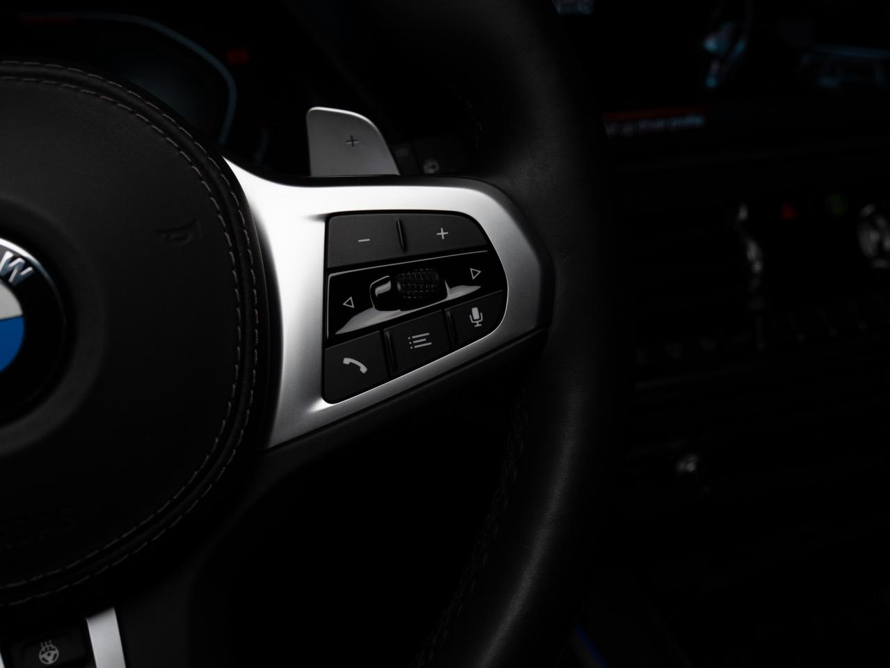 2019 BMW X5 XDRIVE40I | M-SPORT | PREMIUM PKG | 22 IN Photo