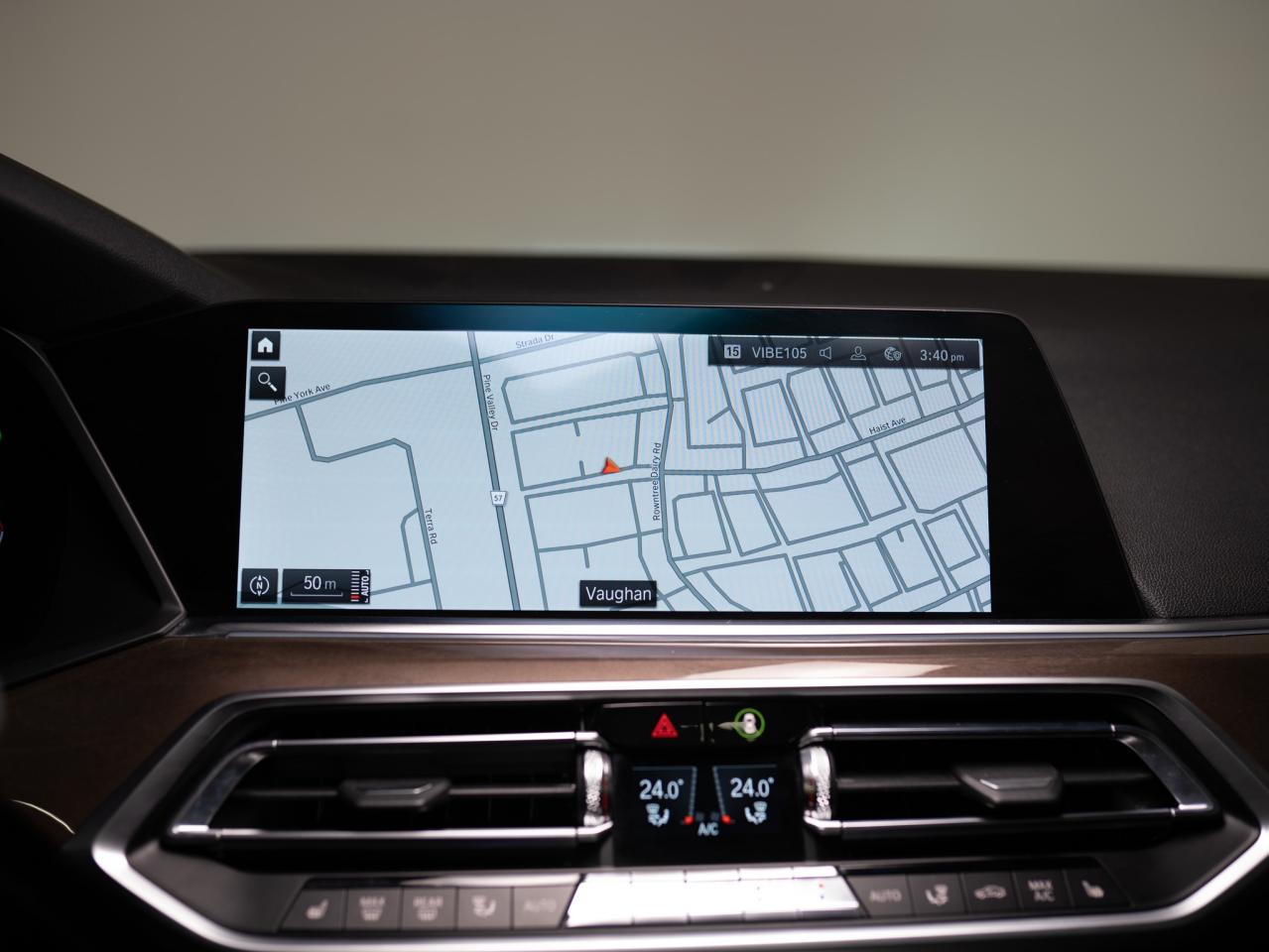 2019 BMW X5 XDRIVE40I | M-SPORT | PREMIUM PKG | 22 IN Photo