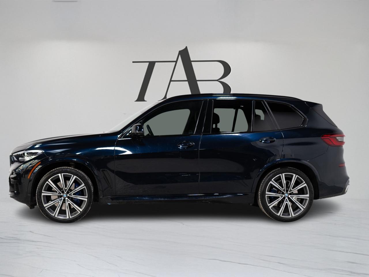 2019 BMW X5 XDRIVE40I | M-SPORT | PREMIUM PKG | 22 IN Photo