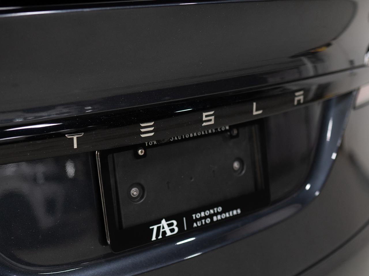 2025 Tesla Model X 6 PASS | YOKE STEERING | 22 IN Photo