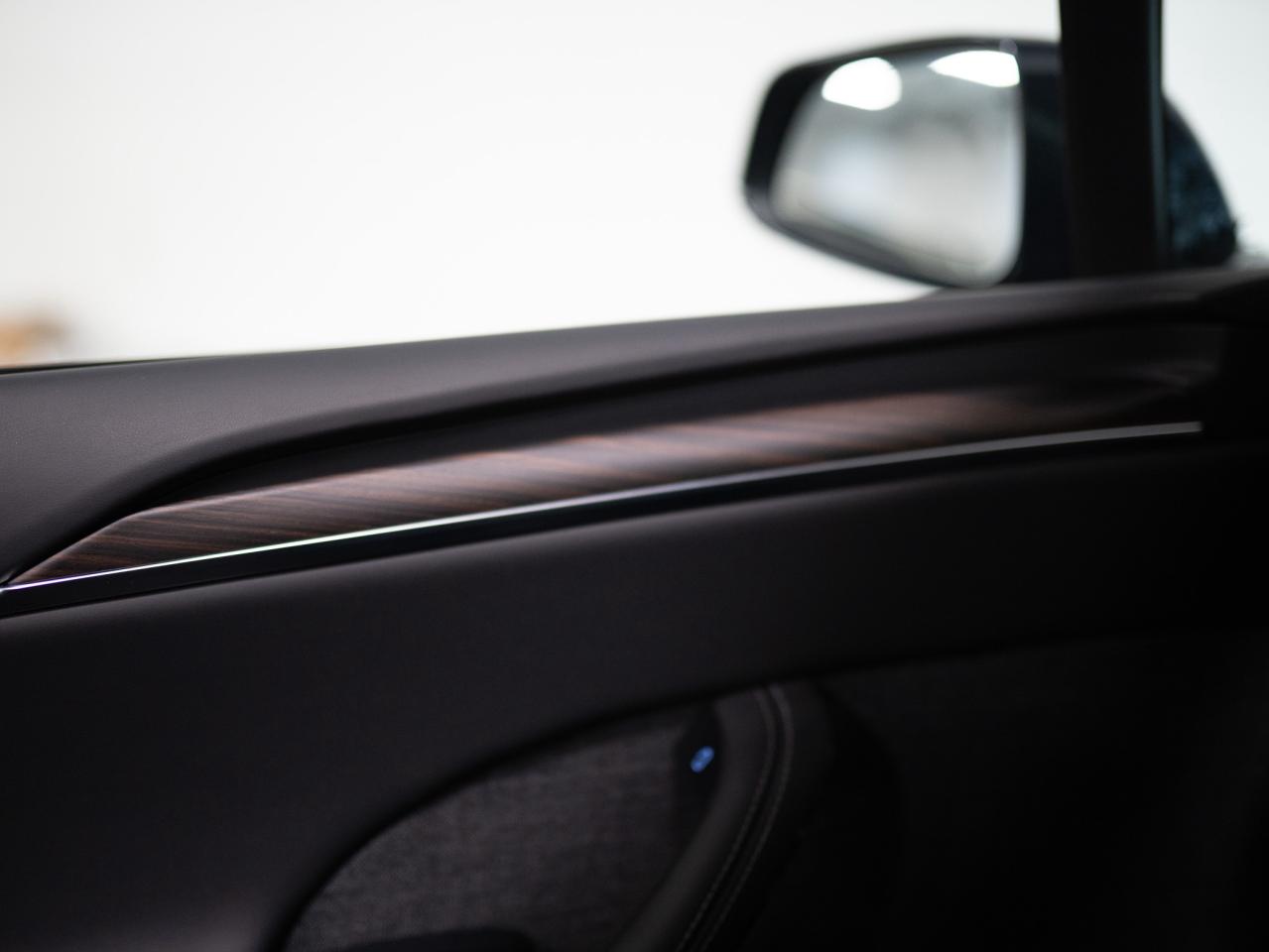 2025 Tesla Model X 6 PASS | YOKE STEERING | 22 IN Photo