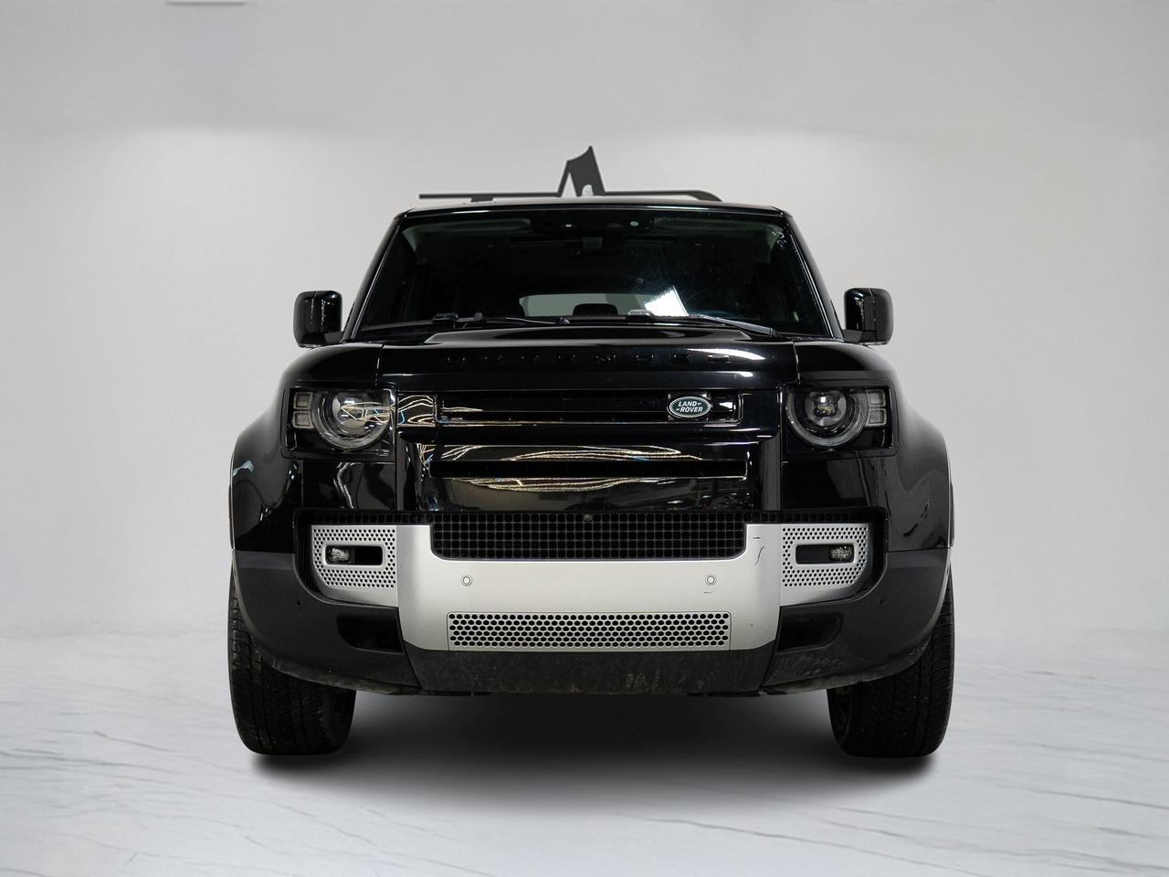 2024 Land Rover Defender S | 110 | P300 | 7 PASS | PANO | MERIDIAN | 22 IN Photo