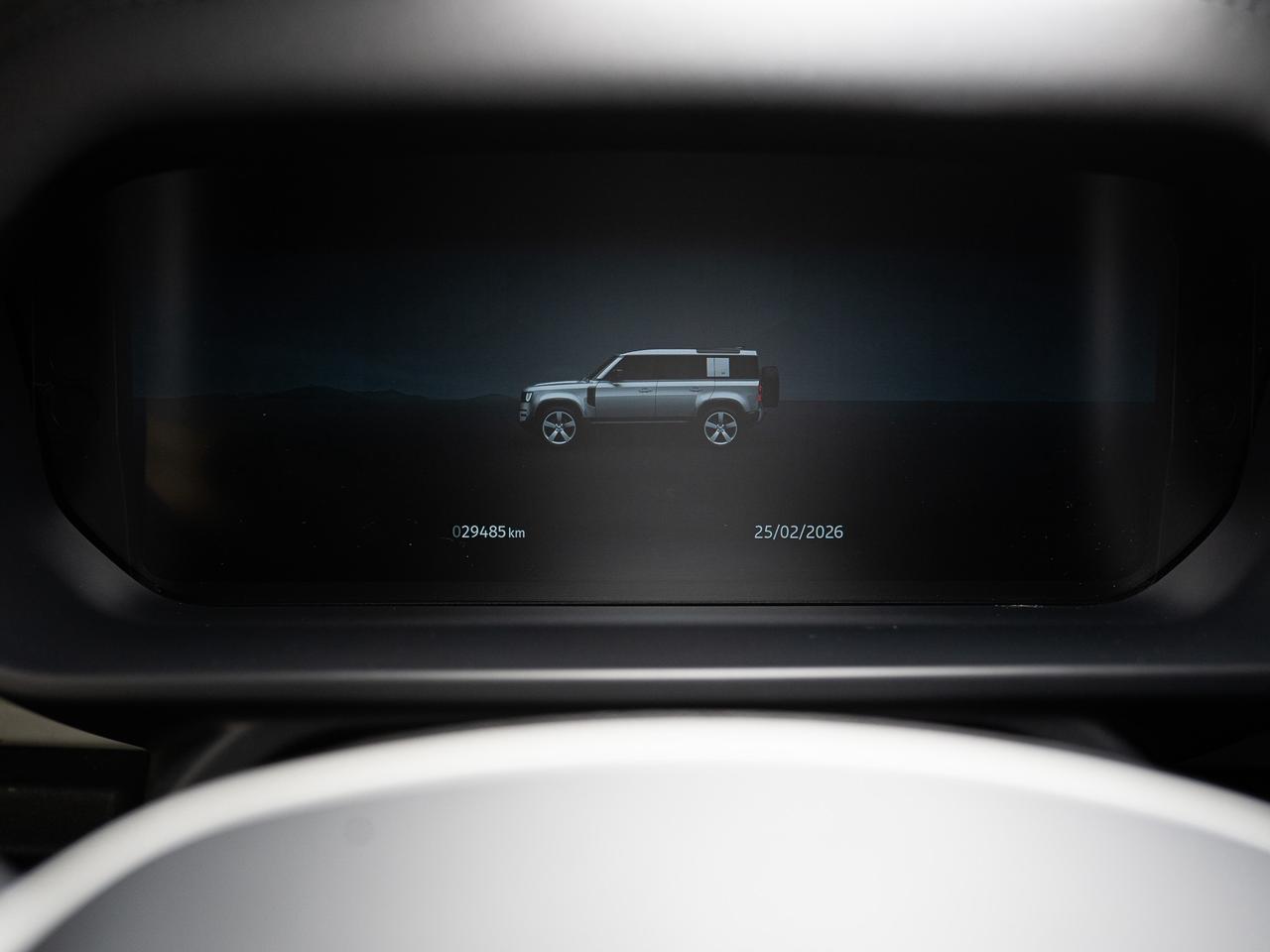 2024 Land Rover Defender S | 110 | P300 | 7 PASS | PANO | MERIDIAN | 22 IN Photo