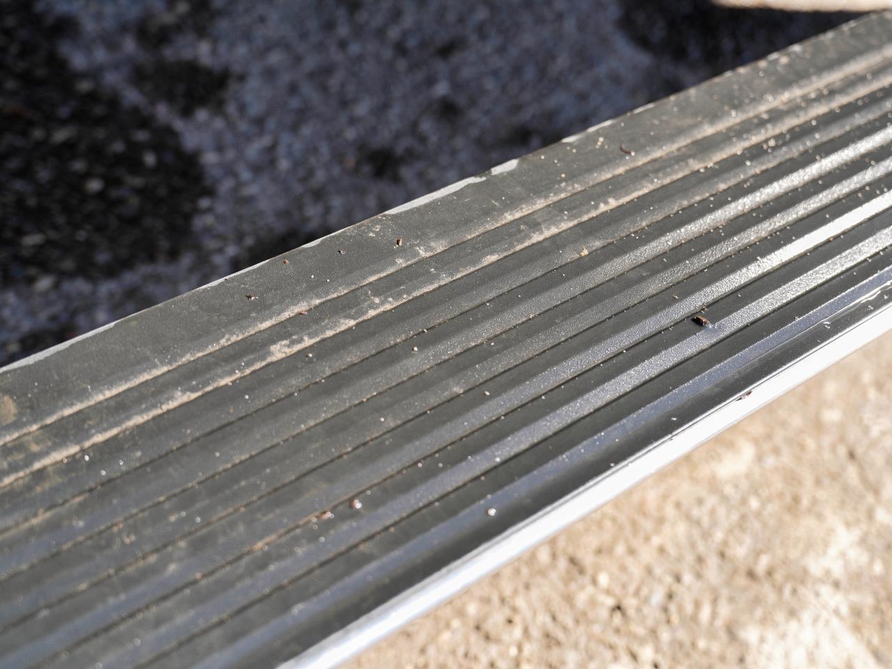 2018 Ford F-150 RED/BLACK LEATHER | SUPER CREW | TONNEAU COVER Photo