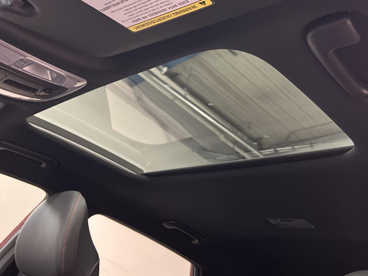 2024 Hyundai KONA N LINE AWD |HTD LEATHER | SUNROOF |ALLOYS |CARPLAY Photo