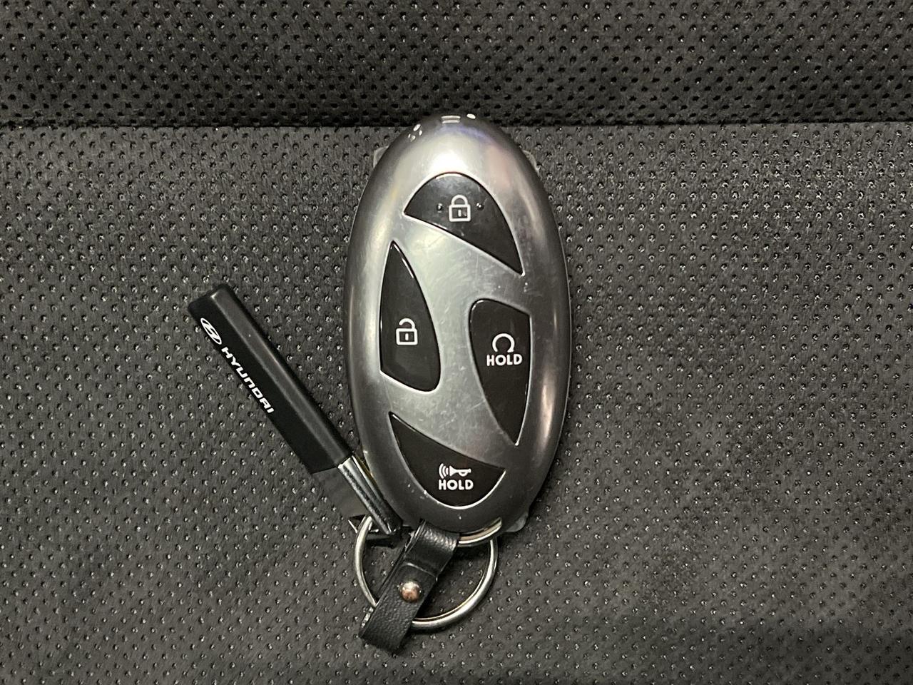 2024 Hyundai KONA N LINE AWD |HTD LEATHER | SUNROOF |ALLOYS |CARPLAY Photo
