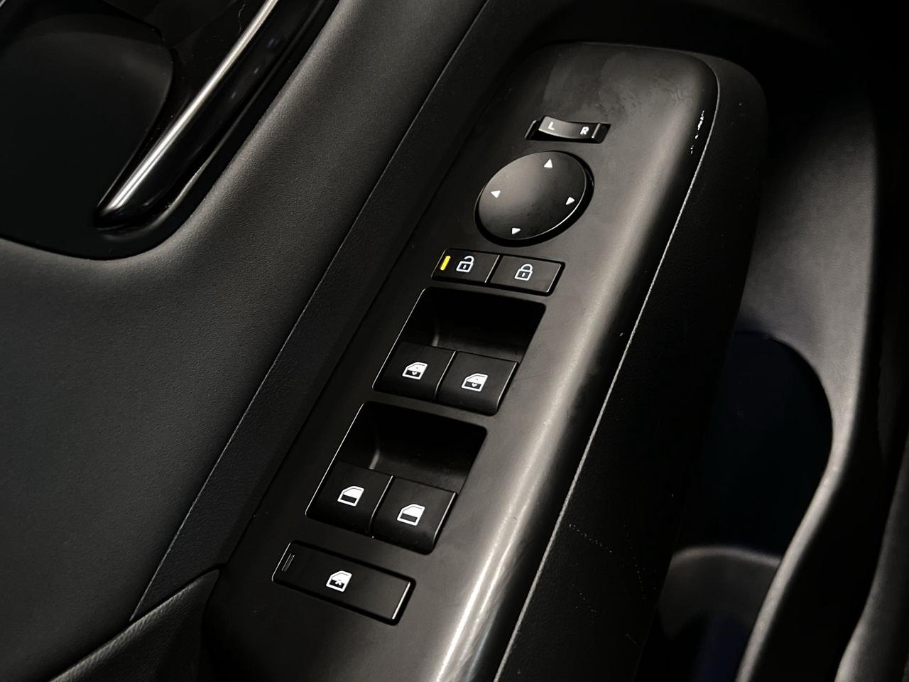 2024 Hyundai KONA N LINE AWD |HTD LEATHER | SUNROOF |ALLOYS |CARPLAY Photo