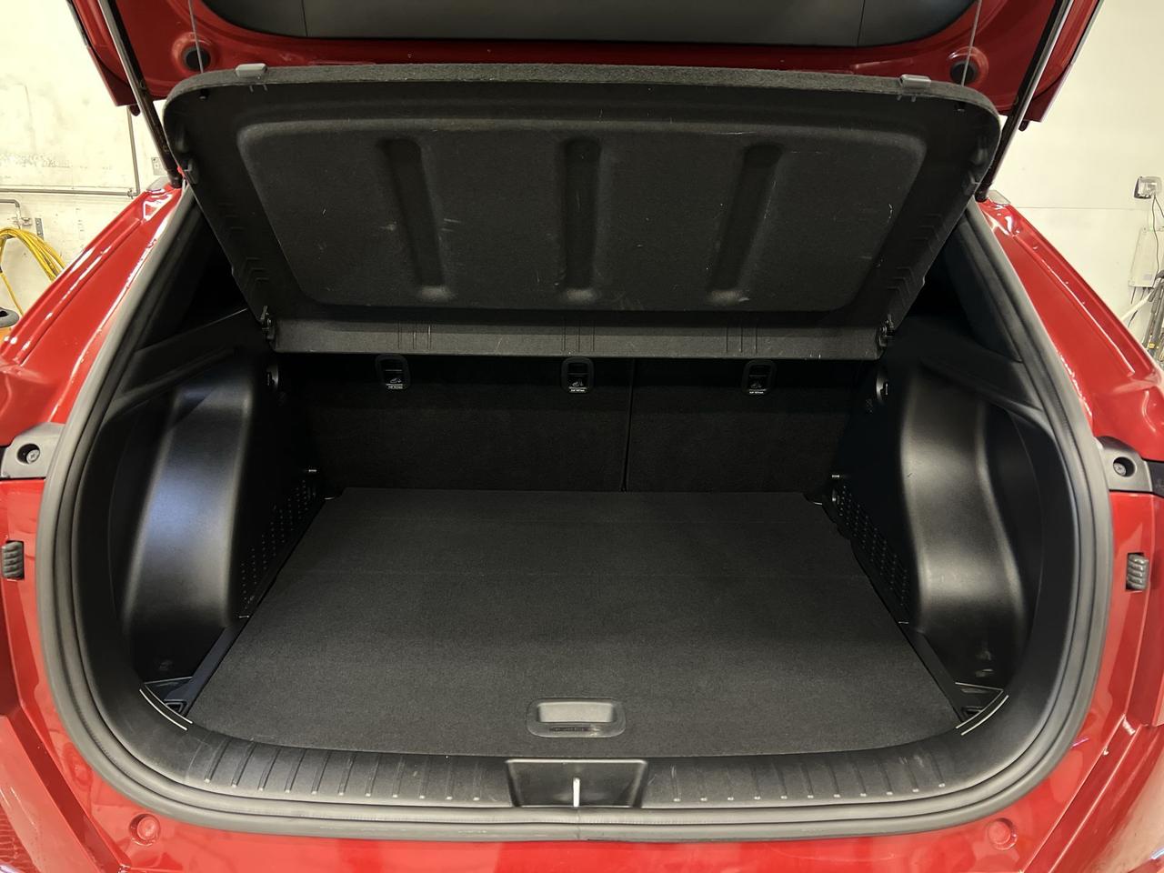 2024 Hyundai KONA N LINE AWD |HTD LEATHER | SUNROOF |ALLOYS |CARPLAY Photo
