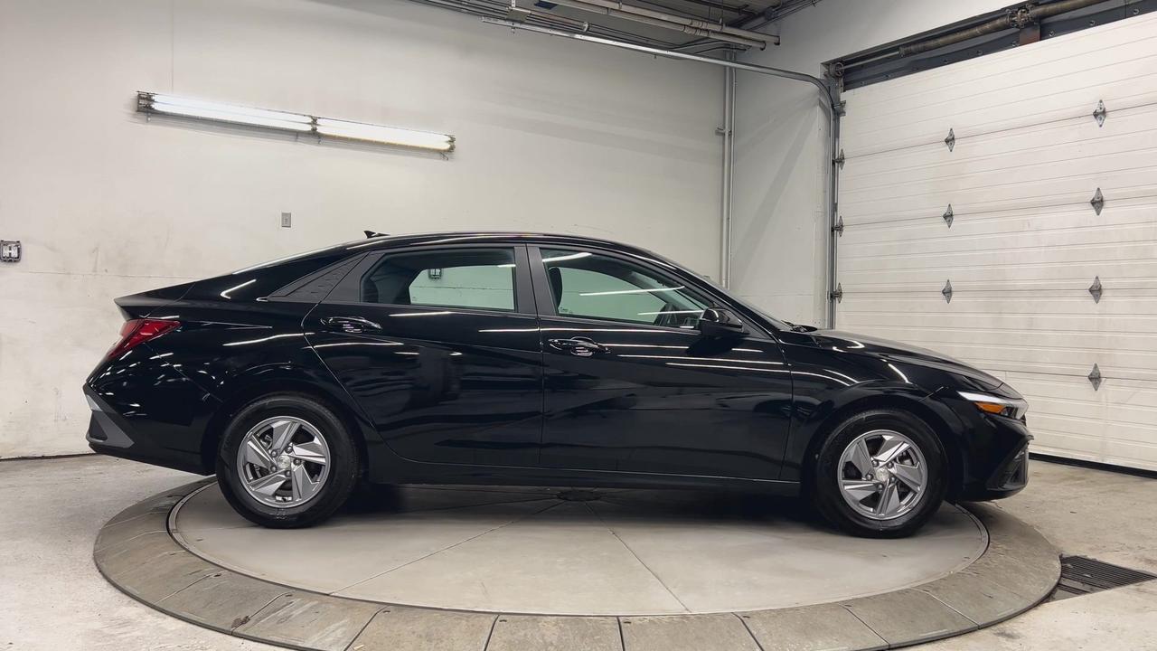 2024 Hyundai Elantra HTD SEATS | CARPLAY | BLIND SPOT | REAR CAM | A/C Photo