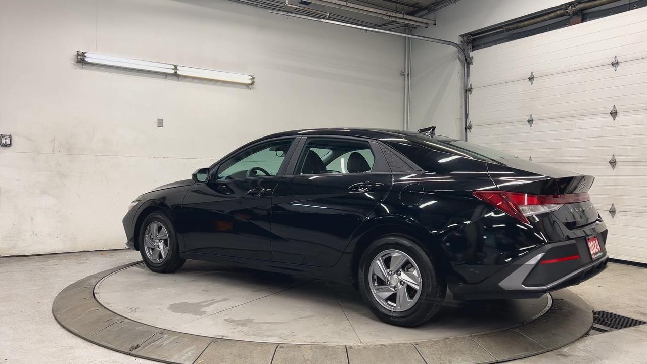 2024 Hyundai Elantra HTD SEATS | CARPLAY | BLIND SPOT | REAR CAM | A/C Photo