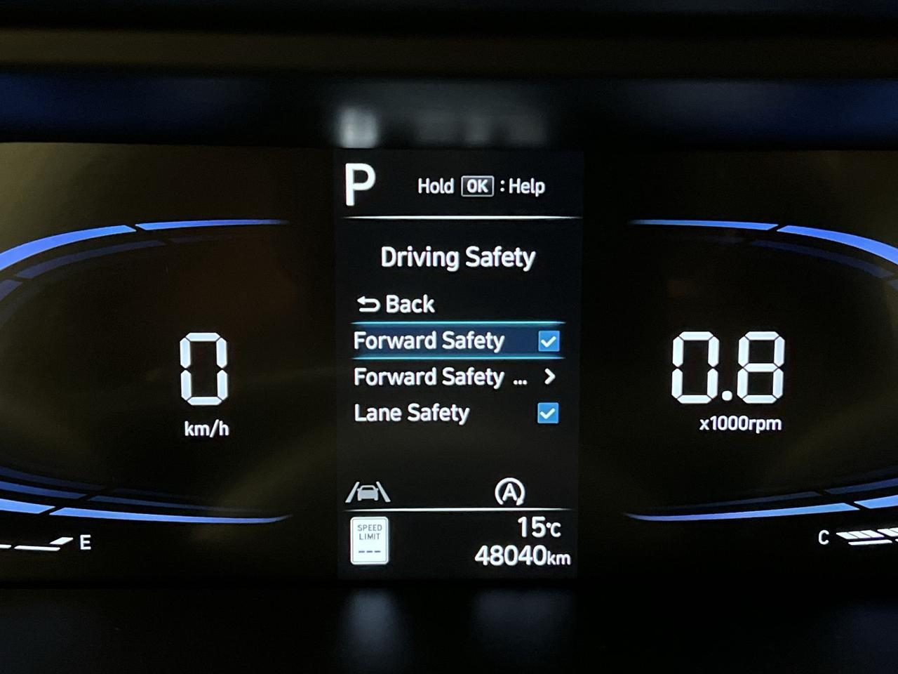2024 Hyundai Elantra HTD SEATS | CARPLAY | BLIND SPOT | REAR CAM | A/C Photo