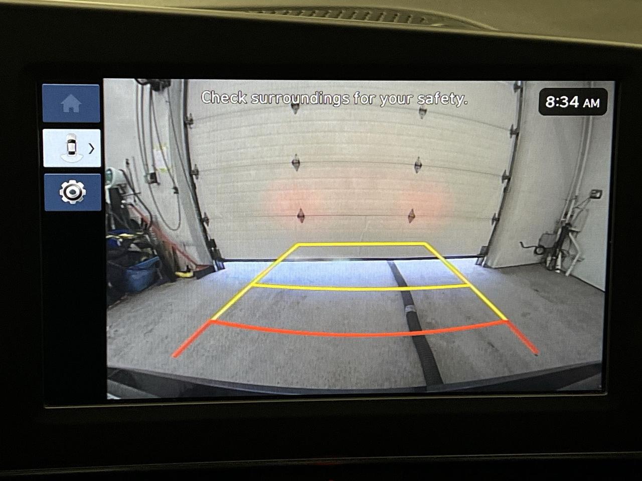 2024 Hyundai Elantra HTD SEATS | CARPLAY | BLIND SPOT | REAR CAM | A/C Photo