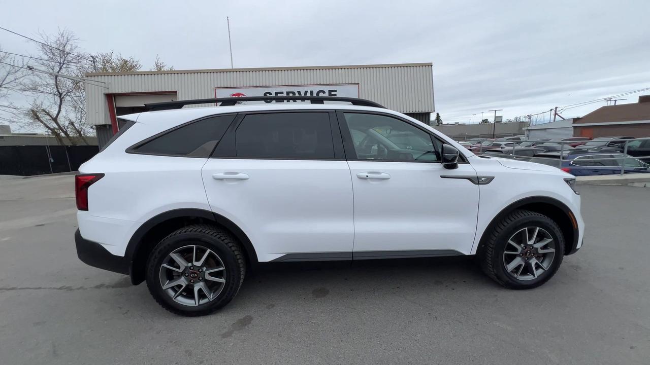 2023 Kia Sorento X-LINE AWD | 6-PASS | 281HP TURBO | HTD SEATS Photo