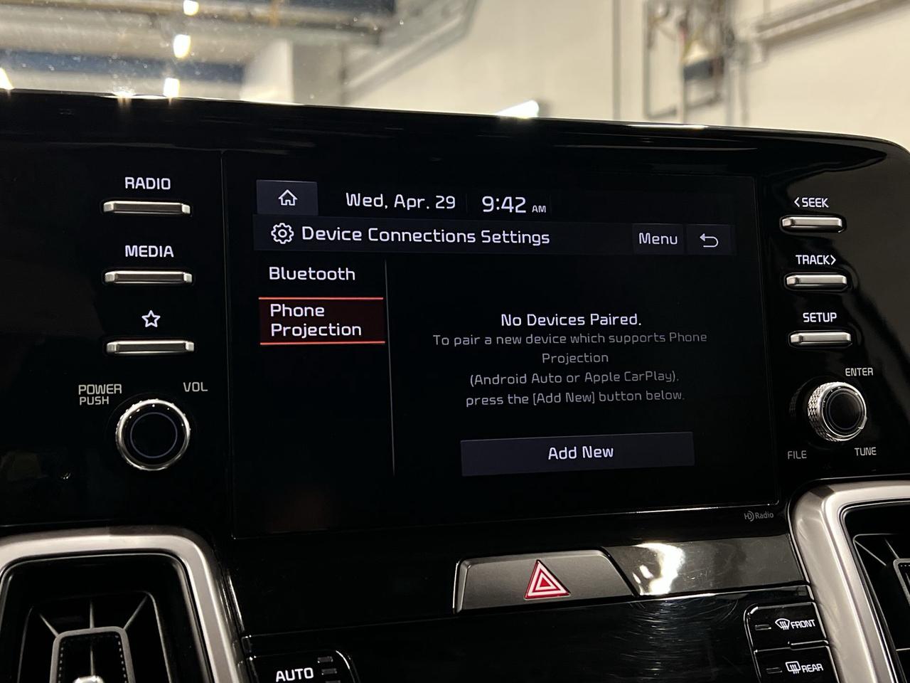 2023 Kia Sorento X-LINE AWD | 6-PASS | 281HP TURBO | HTD SEATS Photo
