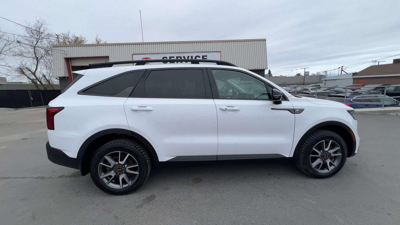 2023 Kia Sorento X-LINE AWD | 6-PASS | 281HP TURBO | HTD SEATS Photo