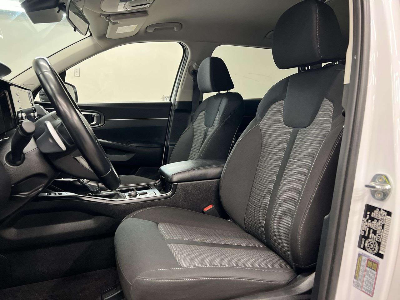 2023 Kia Sorento X-LINE AWD | 6-PASS | 281HP TURBO | HTD SEATS Photo