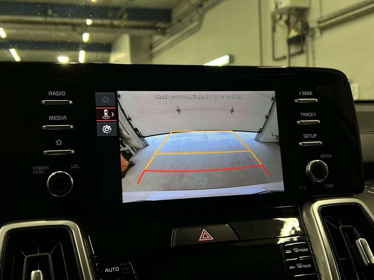 2023 Kia Sorento X-LINE AWD | 6-PASS | 281HP TURBO | HTD SEATS Photo