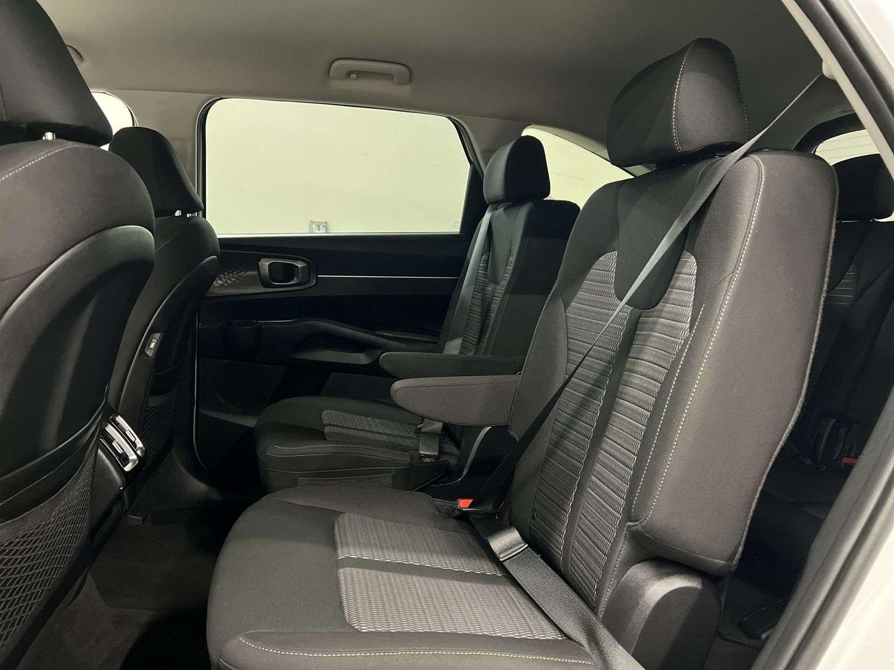 2023 Kia Sorento X-LINE AWD | 6-PASS | 281HP TURBO | HTD SEATS Photo