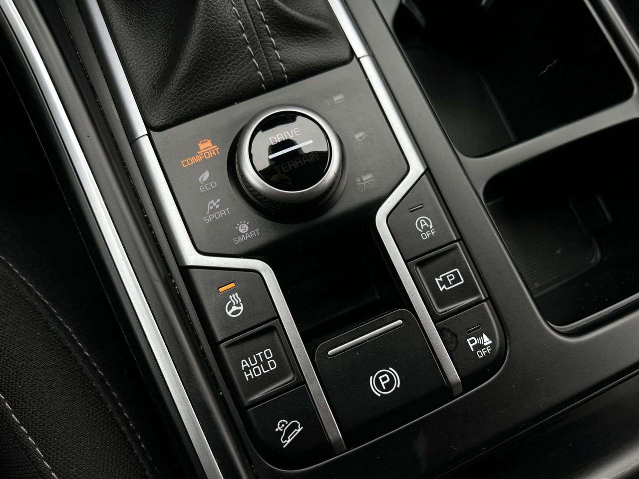 2023 Kia Sorento X-LINE AWD | 6-PASS | 281HP TURBO | HTD SEATS Photo