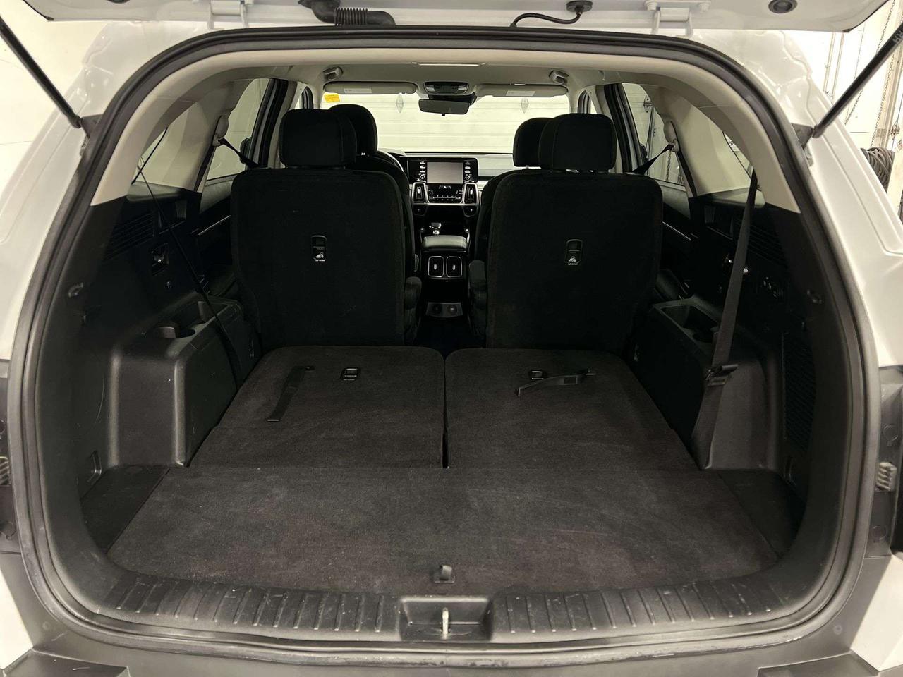 2023 Kia Sorento X-LINE AWD | 6-PASS | 281HP TURBO | HTD SEATS Photo