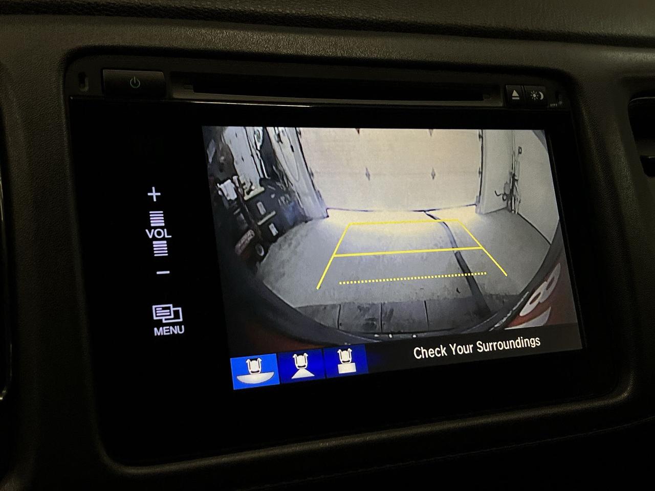 2018 Honda HR-V AWD | LOW KMS! | HTD SEATS | ALLOYS | REAR CAM Photo