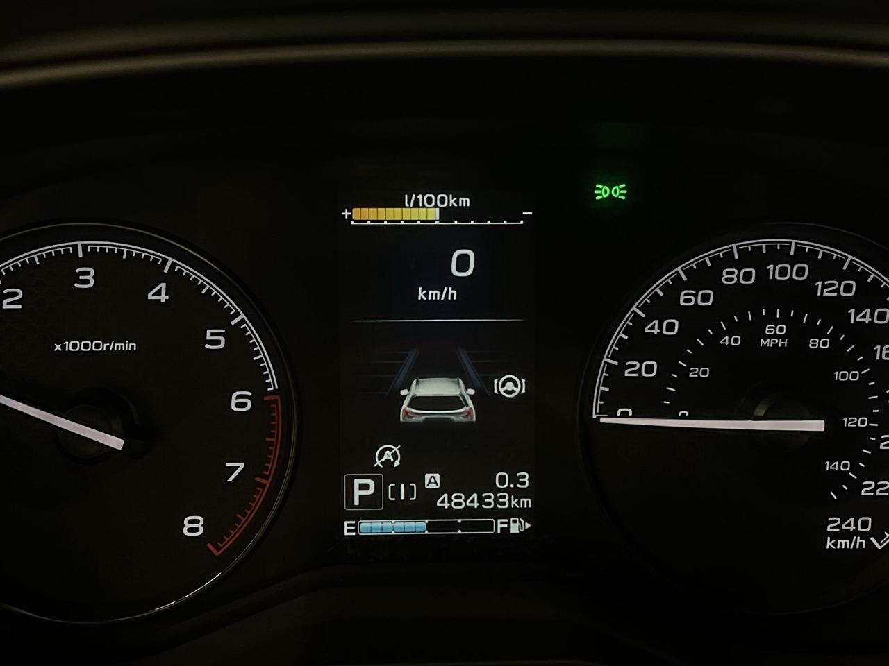 2023 Subaru Forester AWD | HTD SEATS | CARPLAY | REAR CAM | LOW KMS!! Photo