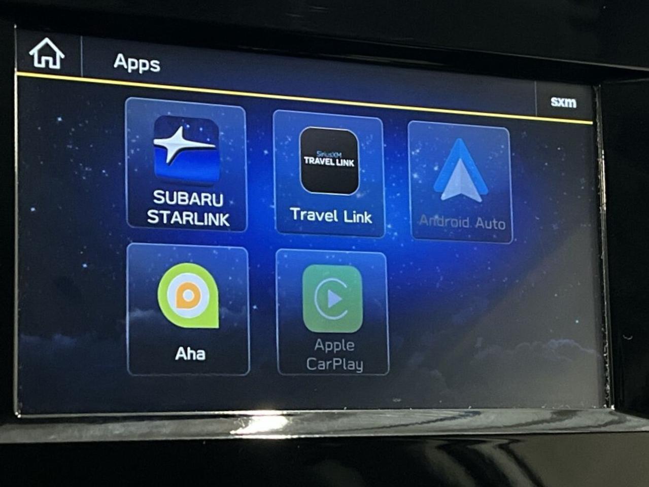 2023 Subaru Forester AWD | HTD SEATS | CARPLAY | REAR CAM | LOW KMS!! Photo