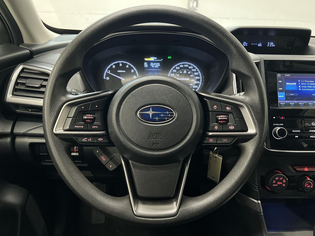 2023 Subaru Forester AWD | HTD SEATS | CARPLAY | REAR CAM | LOW KMS!! Photo