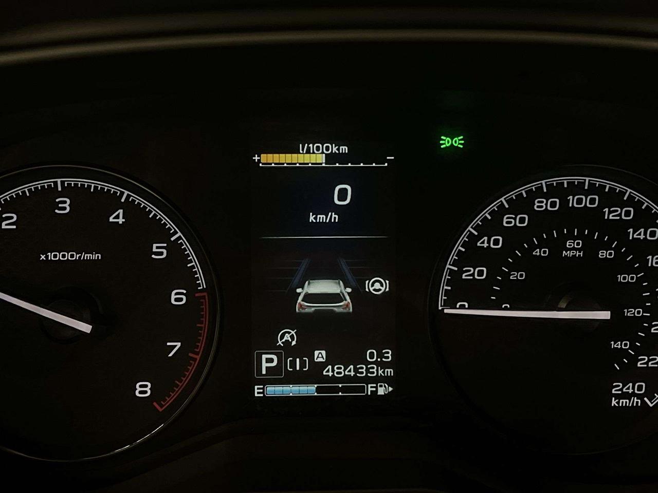 2023 Subaru Forester AWD | HTD SEATS | CARPLAY | REAR CAM | LOW KMS!! Photo