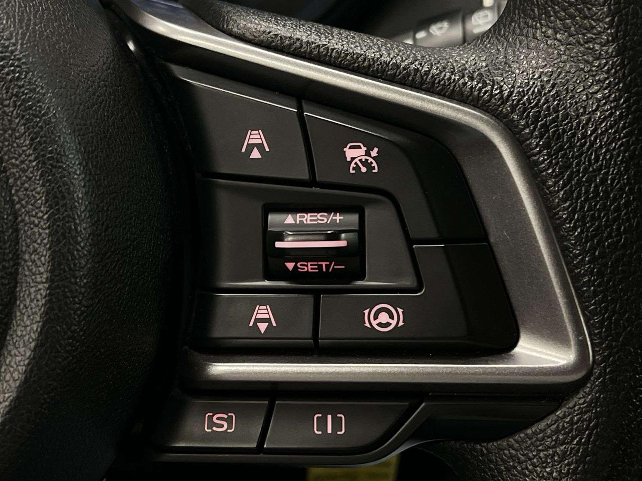 2023 Subaru Forester AWD | HTD SEATS | CARPLAY | REAR CAM | LOW KMS!! Photo