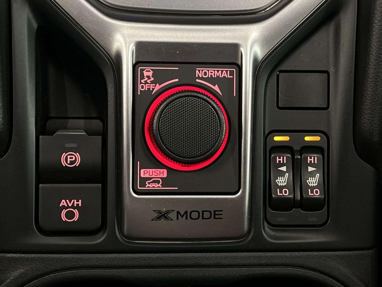 2023 Subaru Forester AWD | HTD SEATS | CARPLAY | REAR CAM | LOW KMS!! Photo