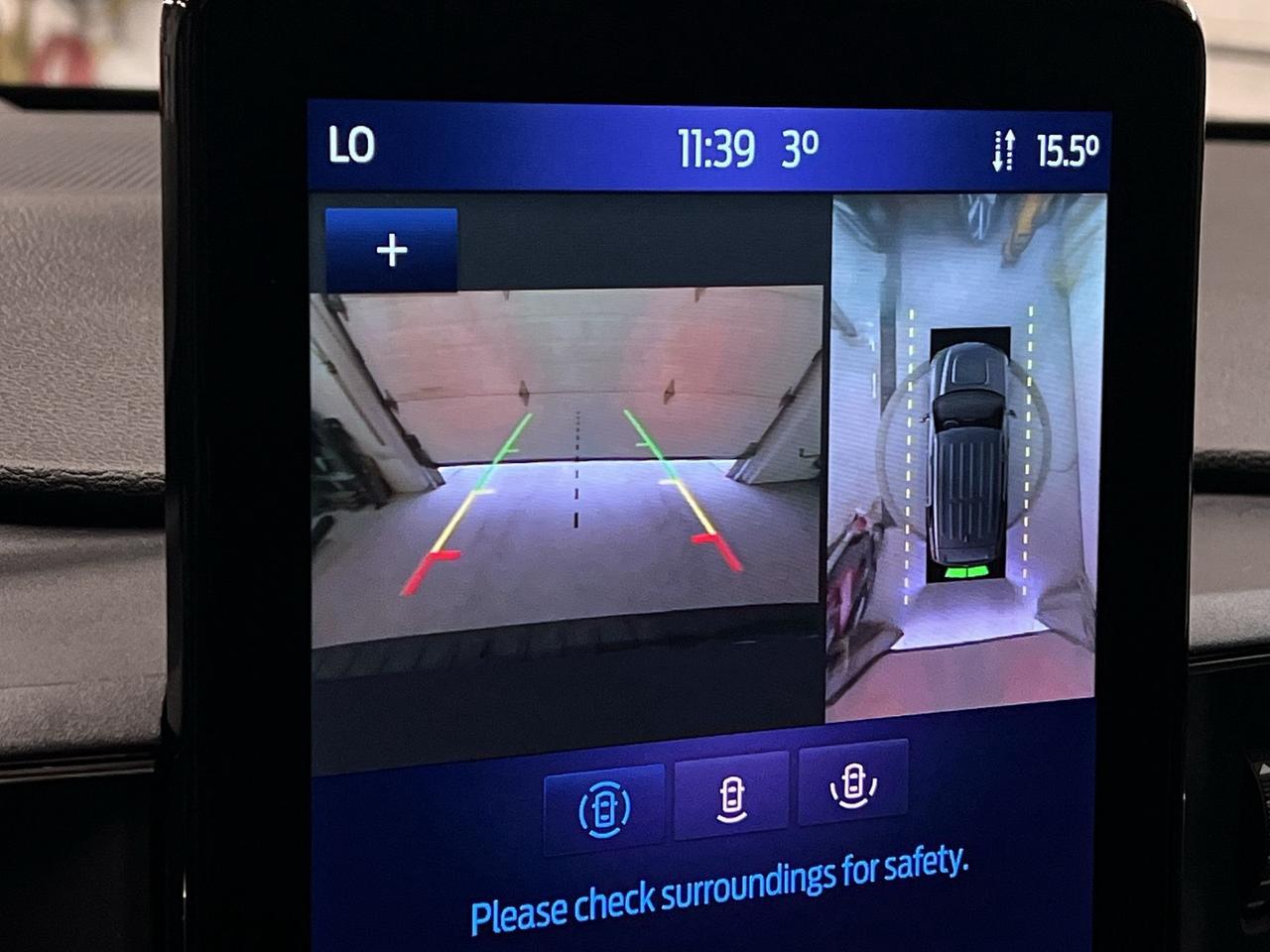 2022 Ford Explorer ST AWD | 6-PASS | HTD LEATHER | 400HP TURBO Photo