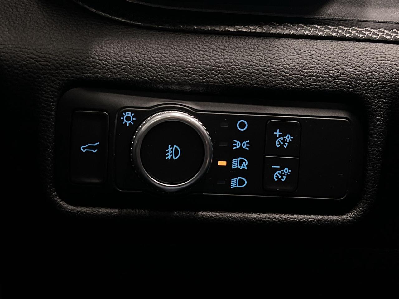 2022 Ford Explorer ST AWD | 6-PASS | HTD LEATHER | 400HP TURBO Photo